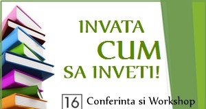 Invata cum sa inveti