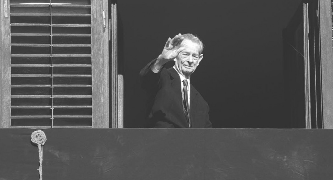 Majestatea Sa Regele Mihai I al României a încetat din viață